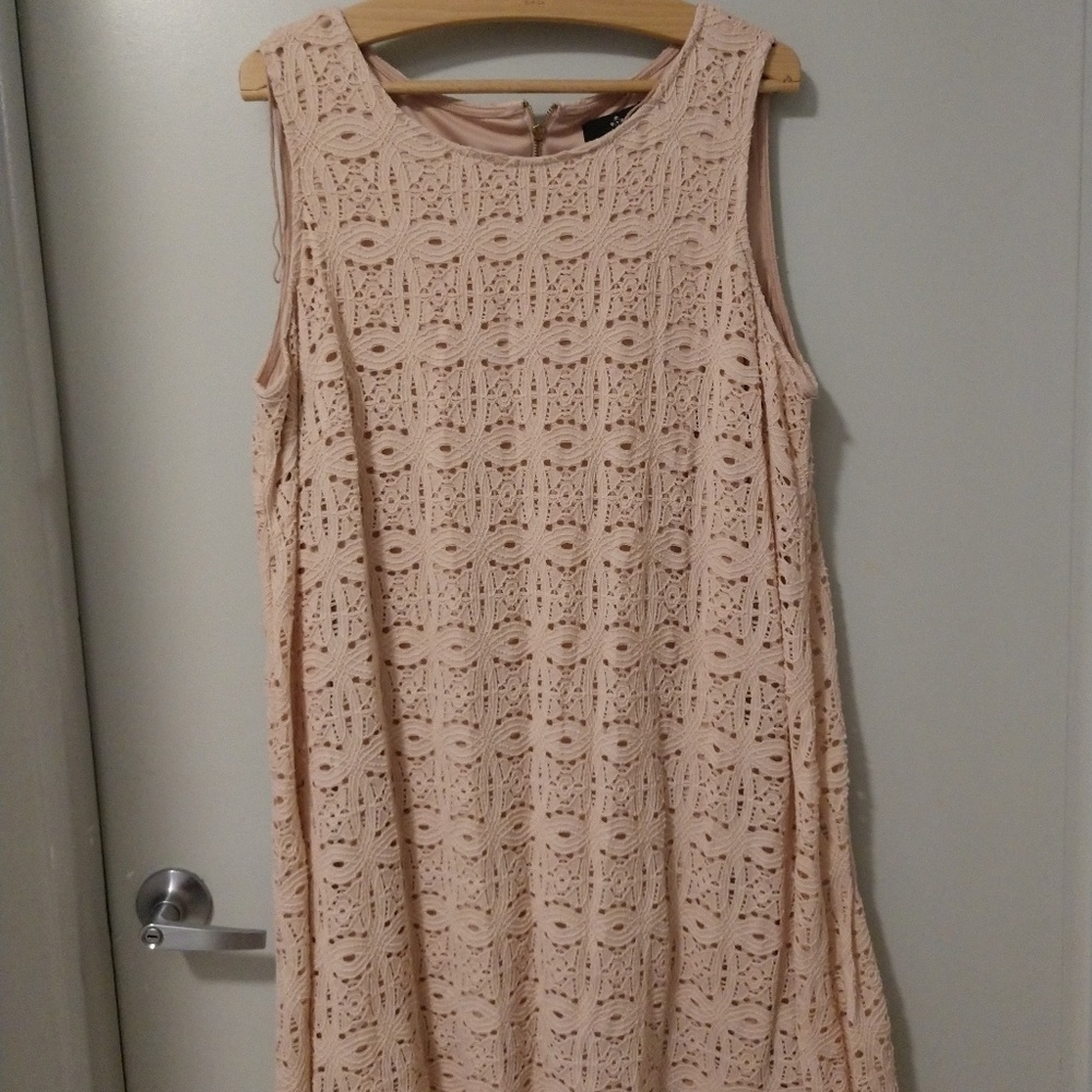 Dressy dress